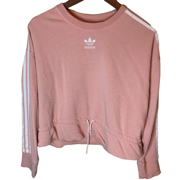 Adidas Sweatshirt - Picture 1 of 5